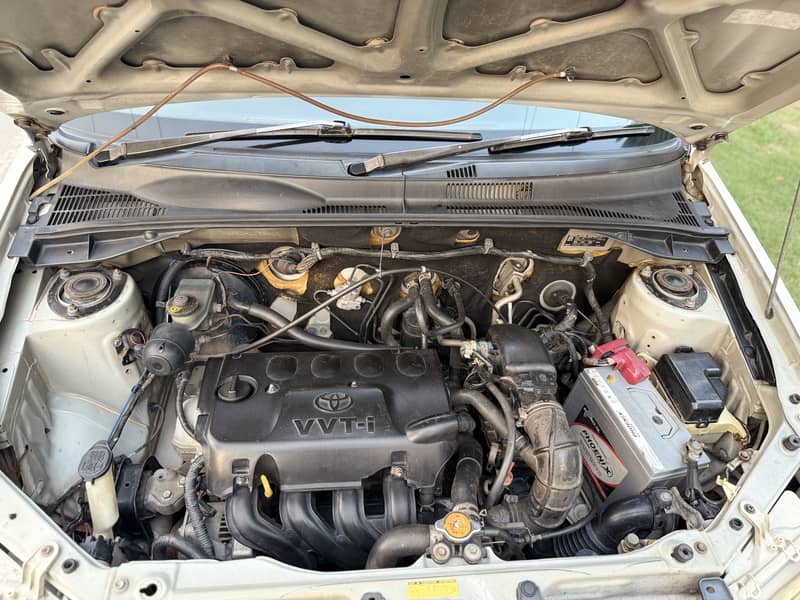 Toyota Probox 2022 3