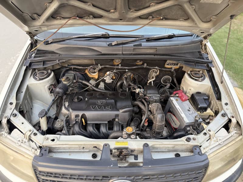 Toyota Probox 2022 4