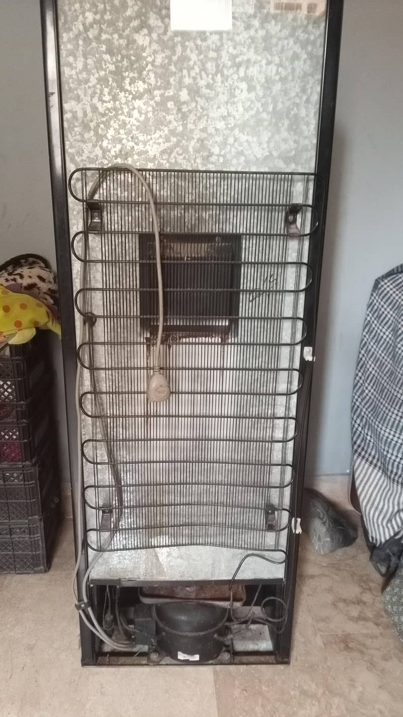 PEL Freezer sell 1