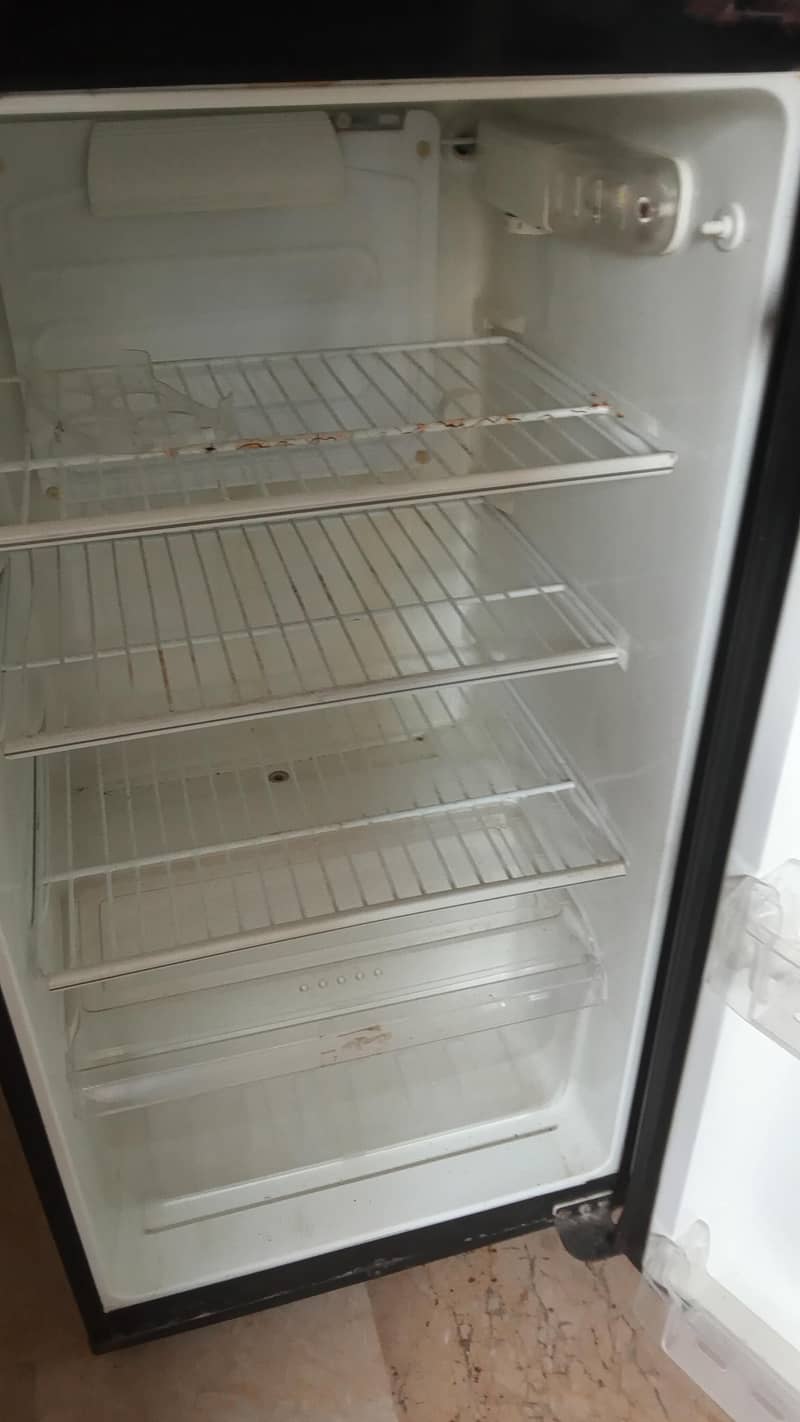 PEL Freezer sell 4