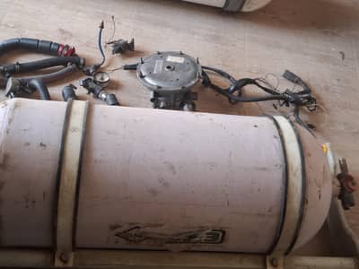 cng cylnder for sell