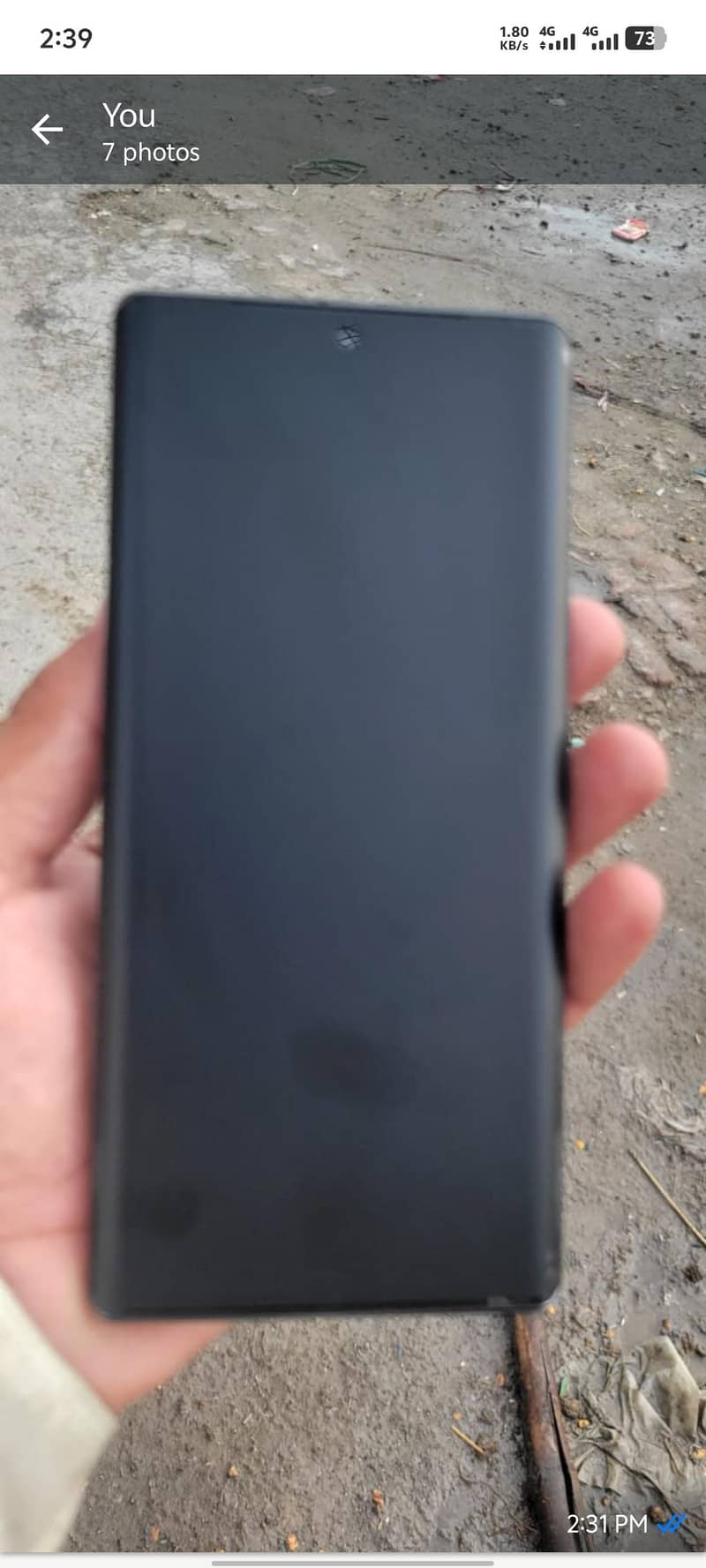 Google Pixel 6 Pro 1