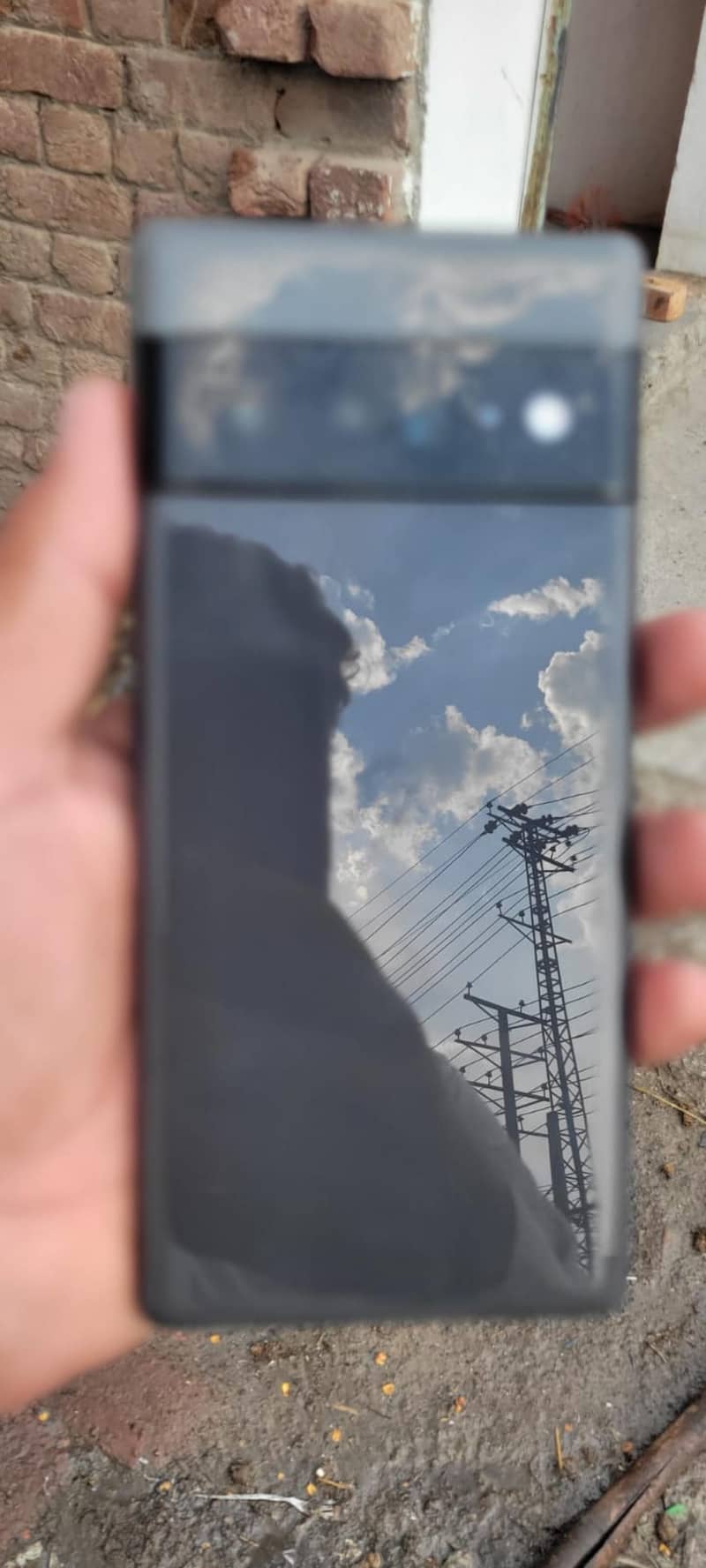 Google Pixel 6 Pro 2