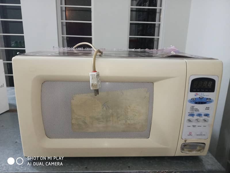 Microwave 4