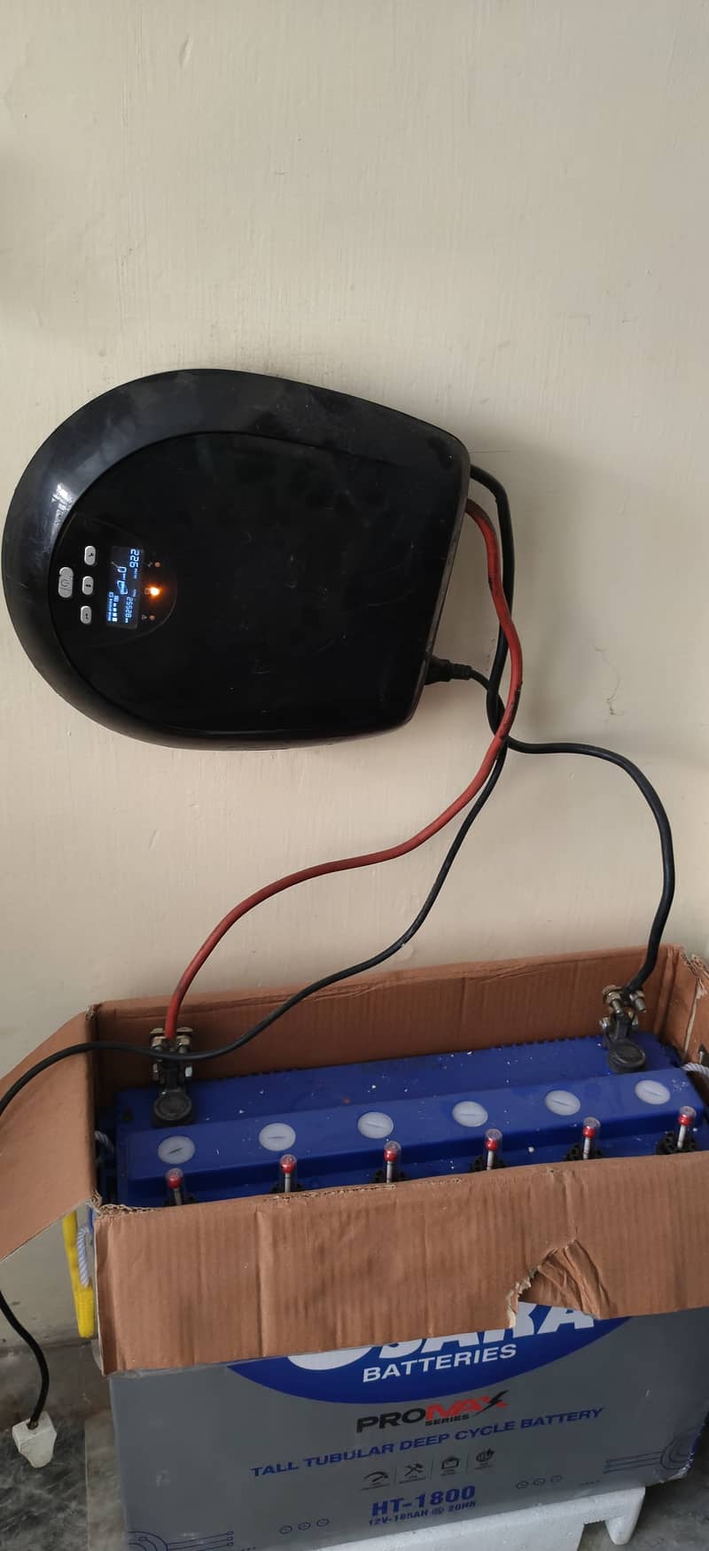 UPS INVERTER 1