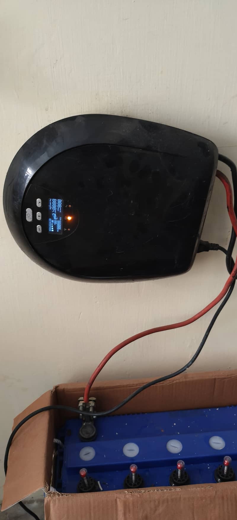 UPS INVERTER 2