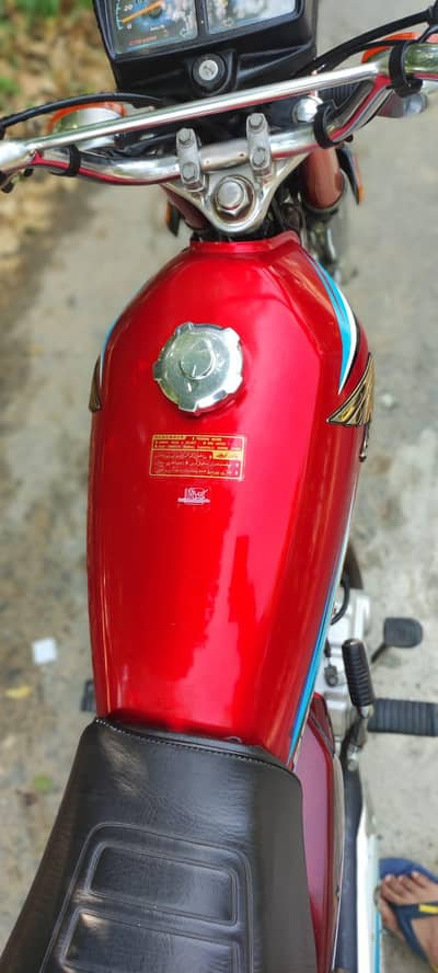 Honda 125 for sale (03008121999)