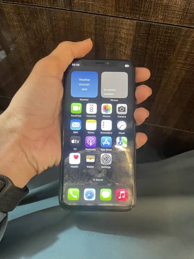 Apple iPhone XS