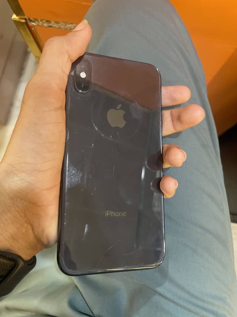 Apple iPhone XS 2