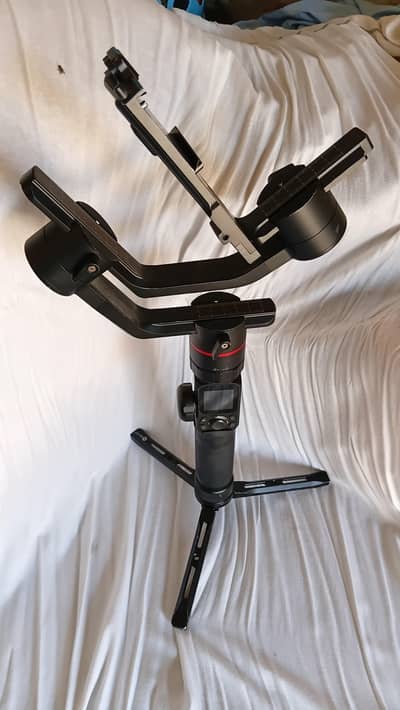 Gimbal feiyutech Ak 2000 Professional Gimbal