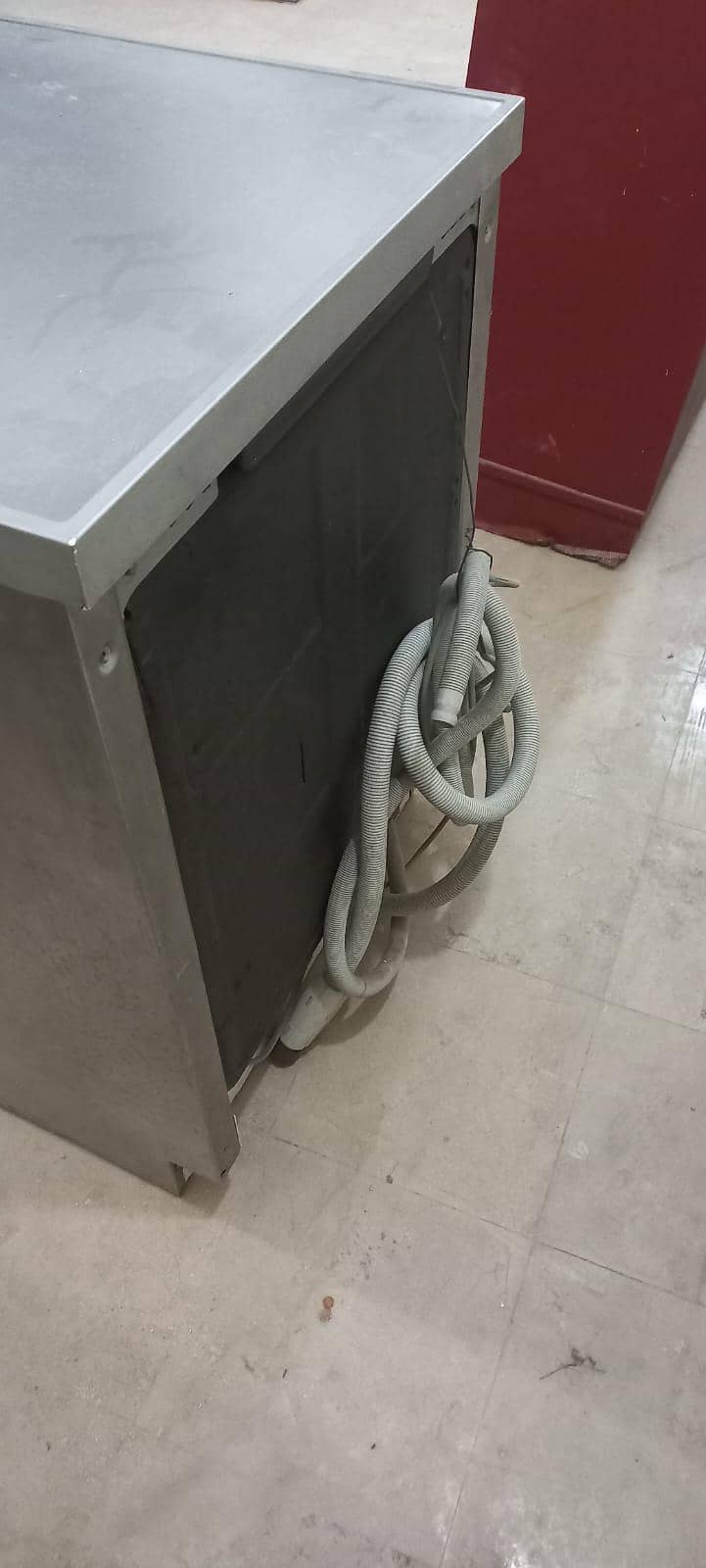 dishwasher 5