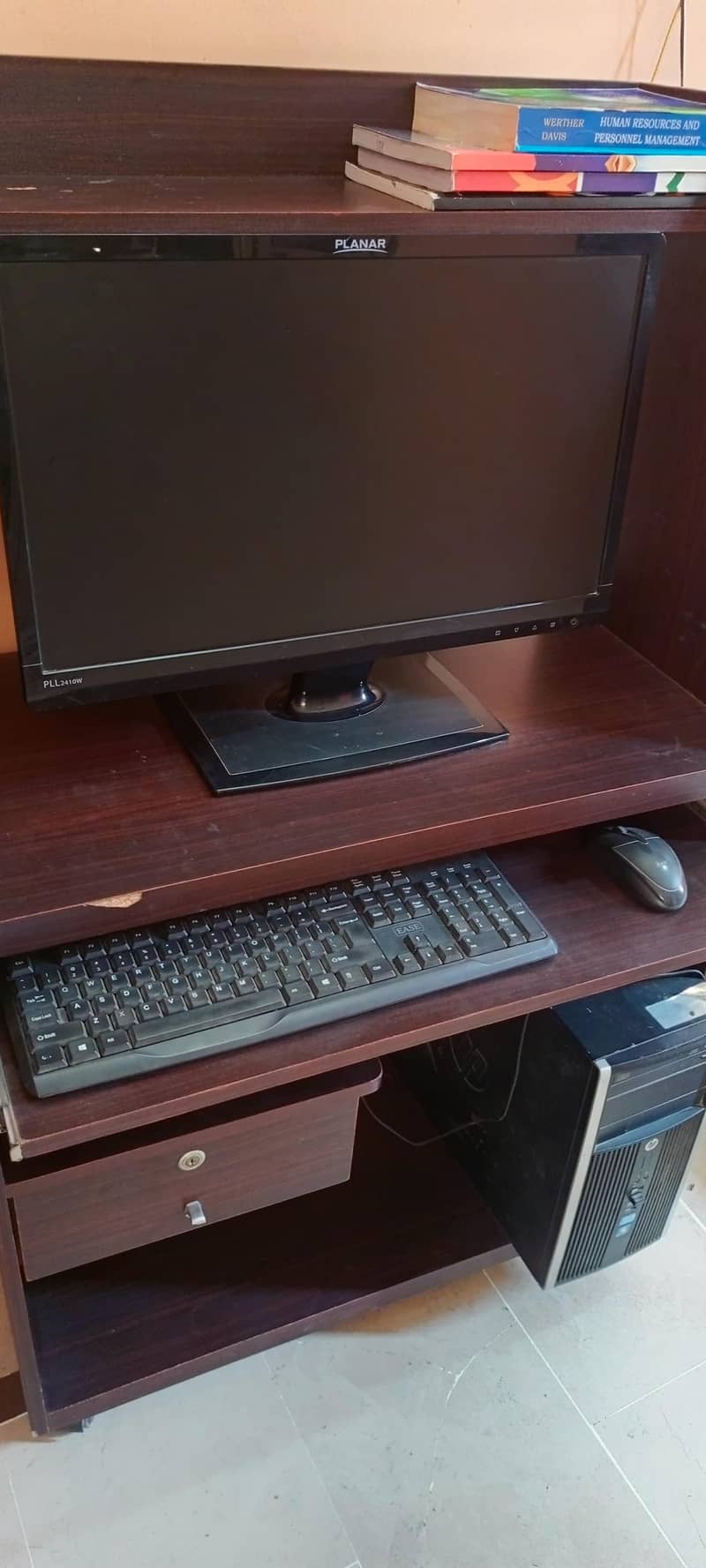 Monitor Trolley 3