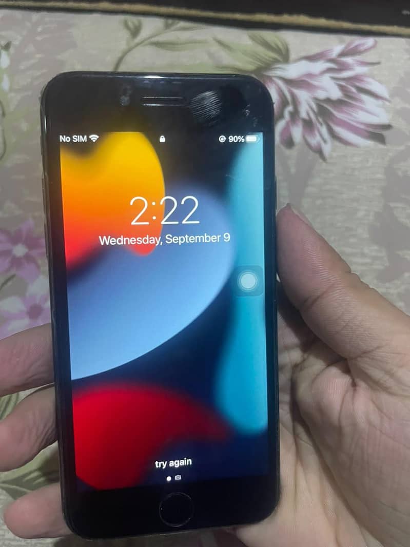 Apple iPhone 7 5