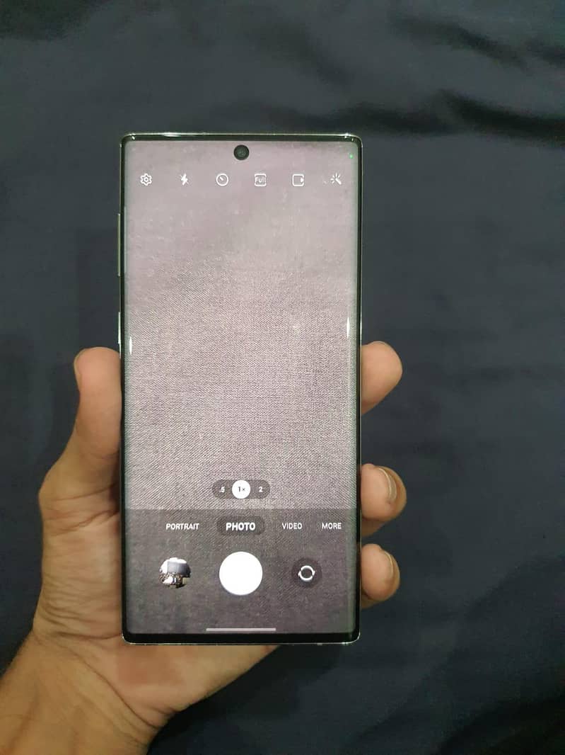 Samsung Mobile Note 10 1