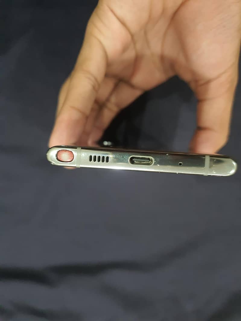 Samsung Mobile Note 10 2