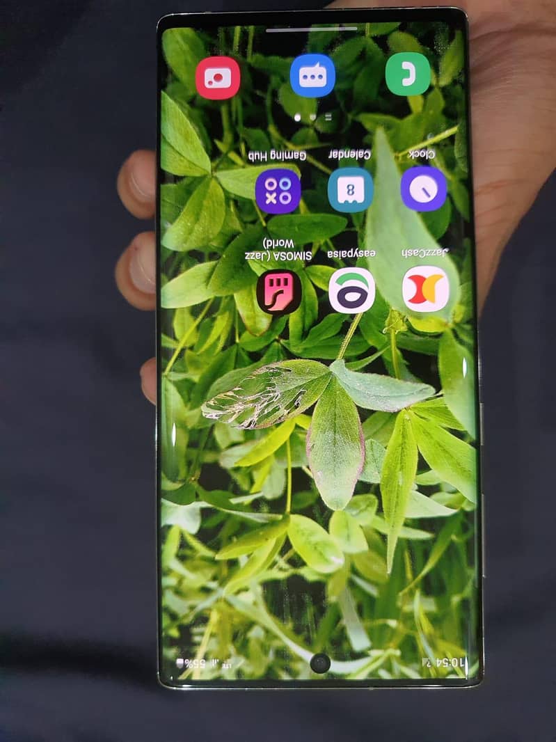 Samsung Mobile Note 10 3