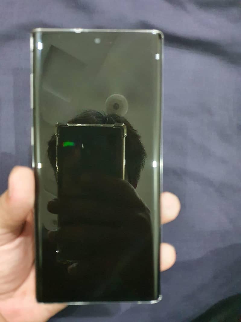 Samsung Mobile Note 10 5