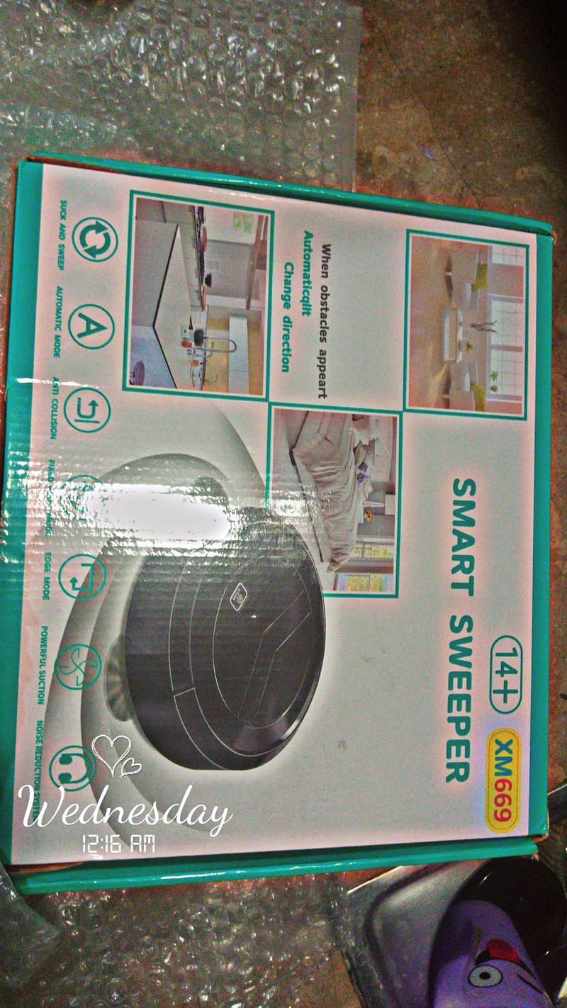 vacuum cleaner 3