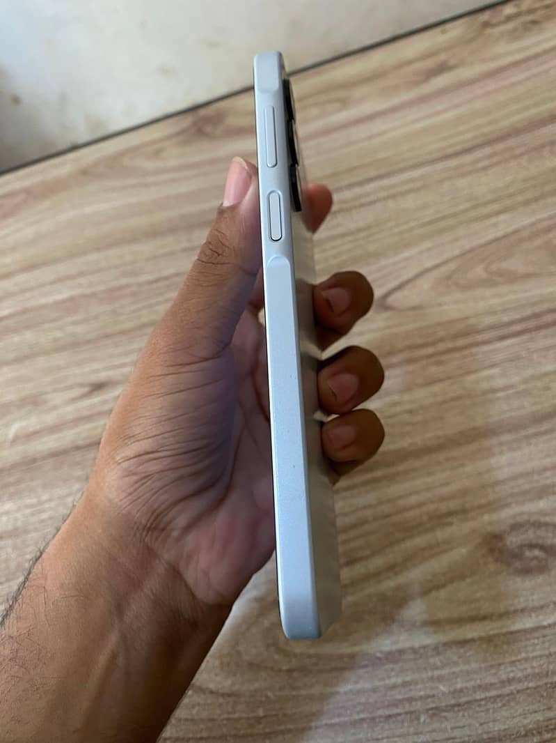 Samsung Mobile A16 2