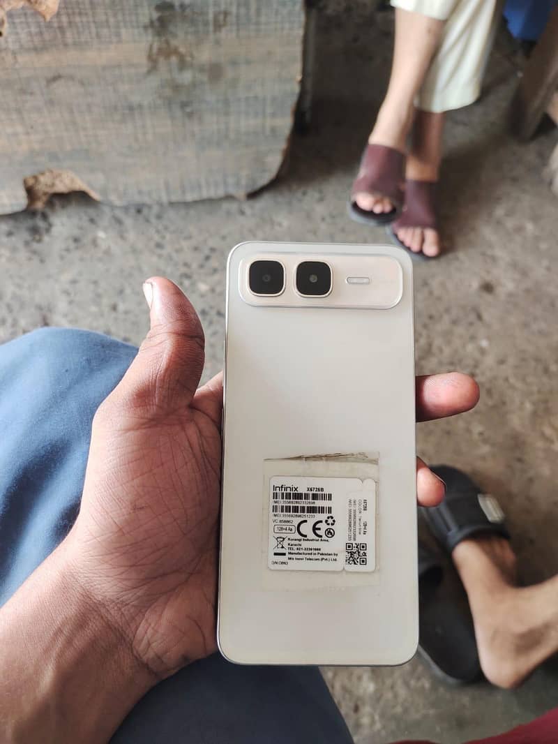 Infinix Other Model 1