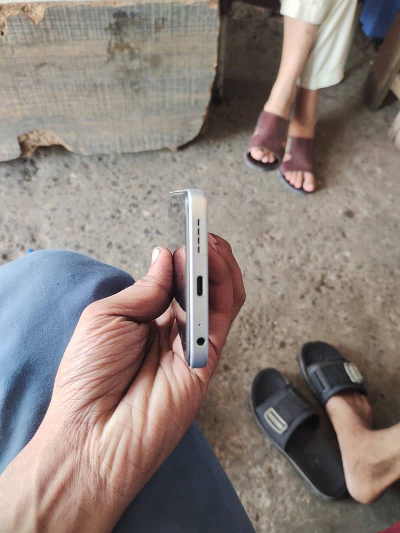 Infinix Other Model 2