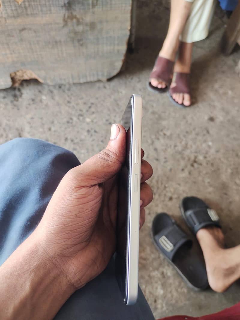 Infinix Other Model 3