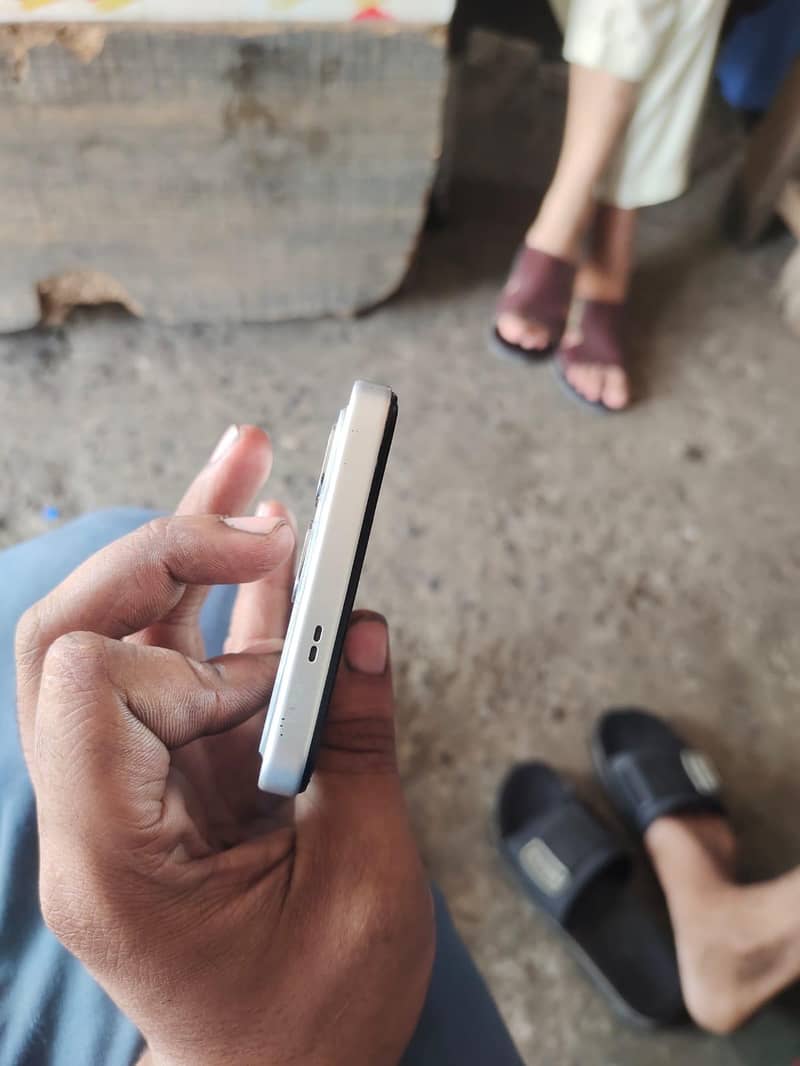 Infinix Other Model 4
