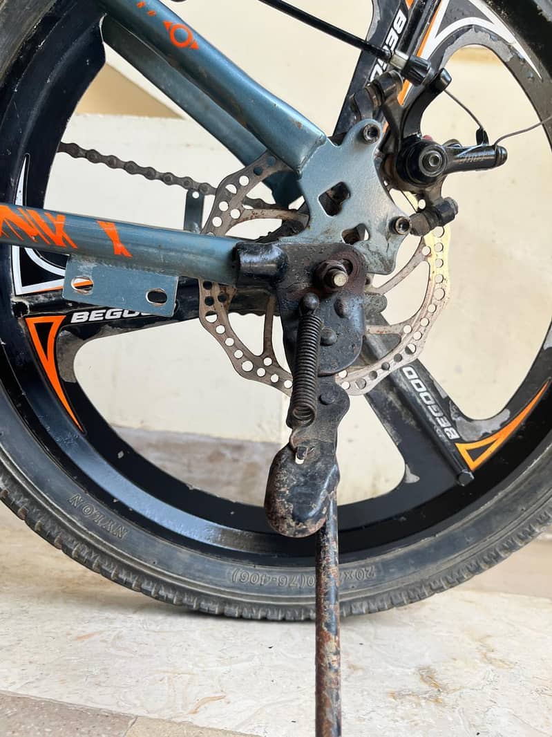 kids bicycle 4