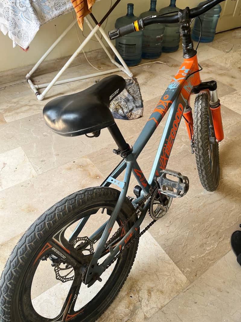 kids bicycle 5