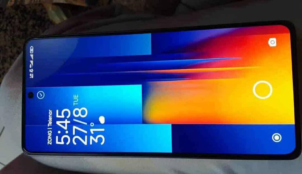 Xiaomi POCO M6 Pro 1