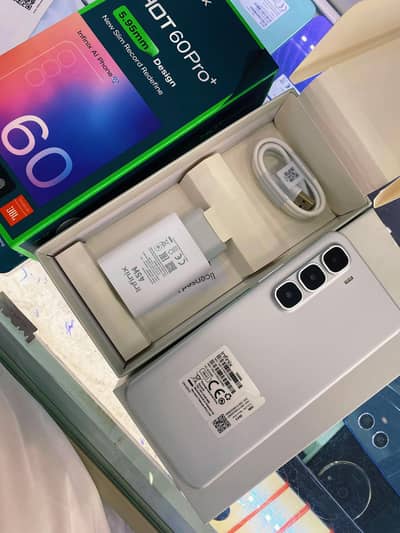 Infinix Hot 6 Pro