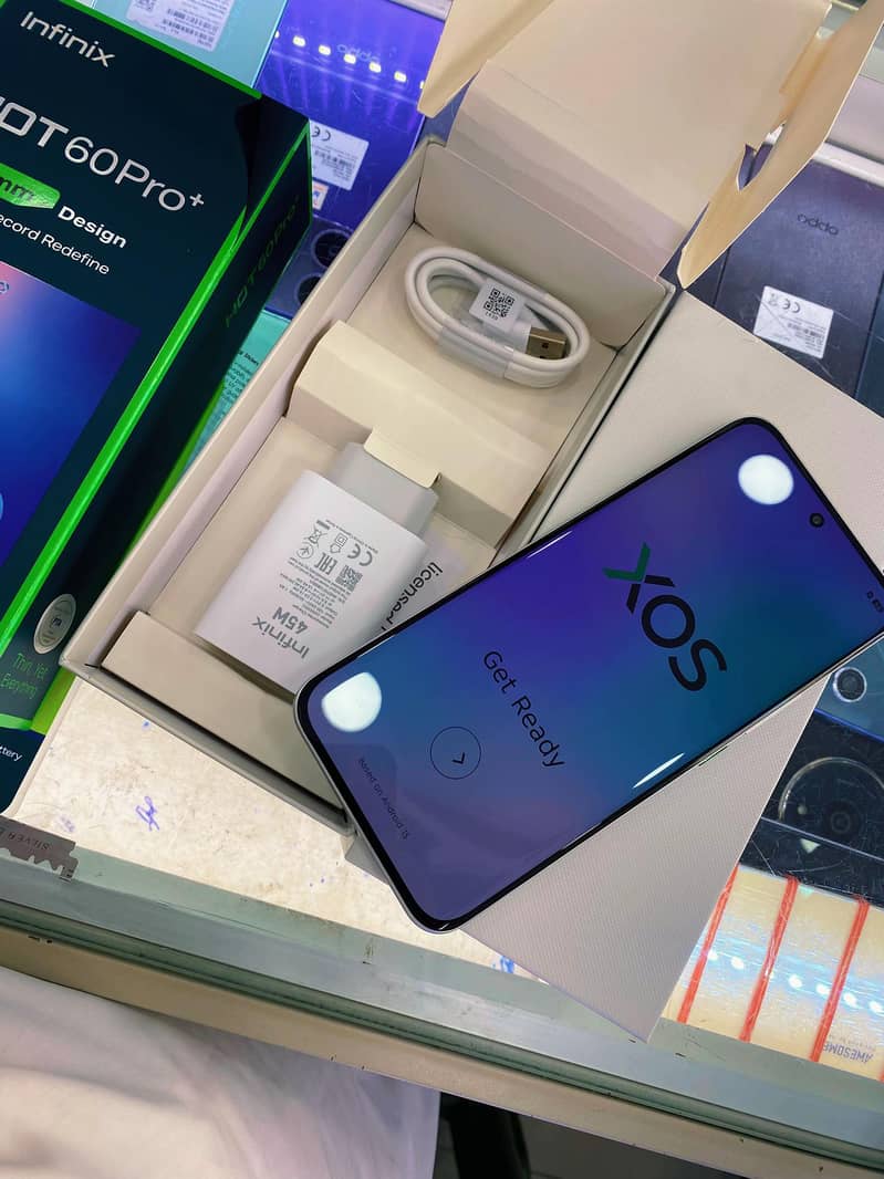 Infinix Hot 6 Pro 2