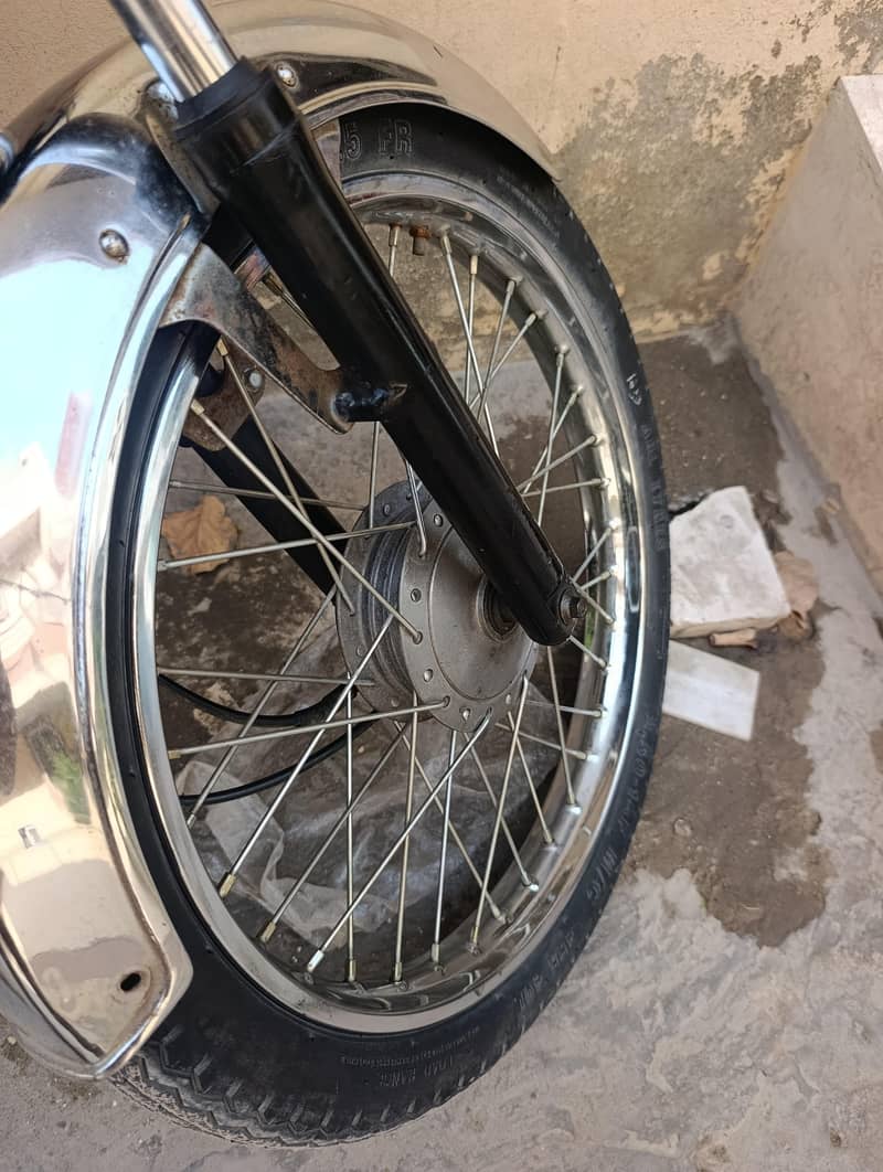 condition 100/80 1