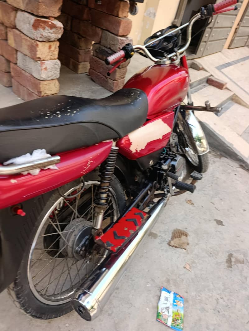 condition 100/80 3