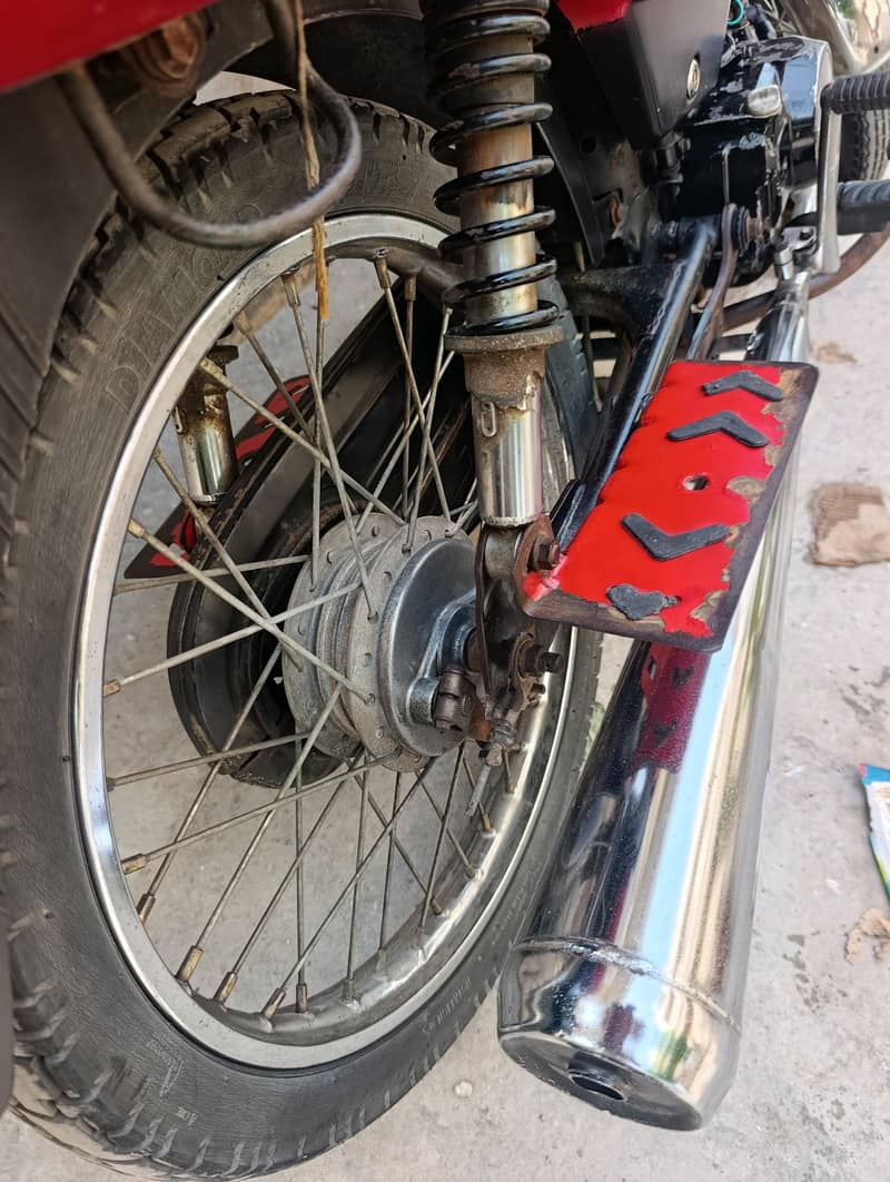 condition 100/80 5