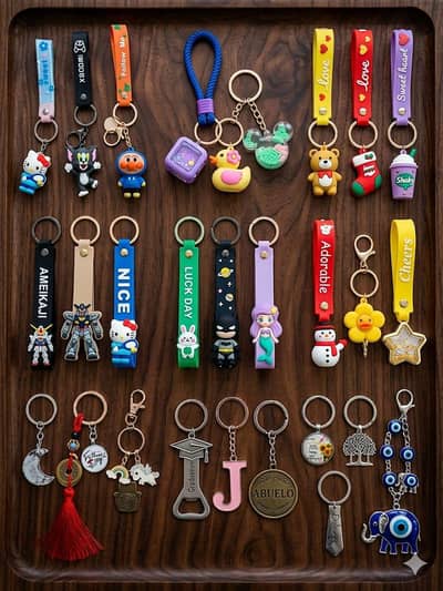 key chain