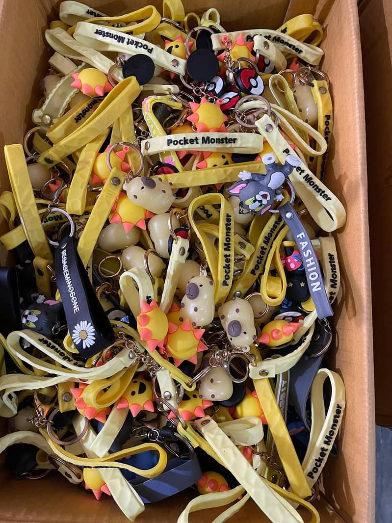 key chain 3