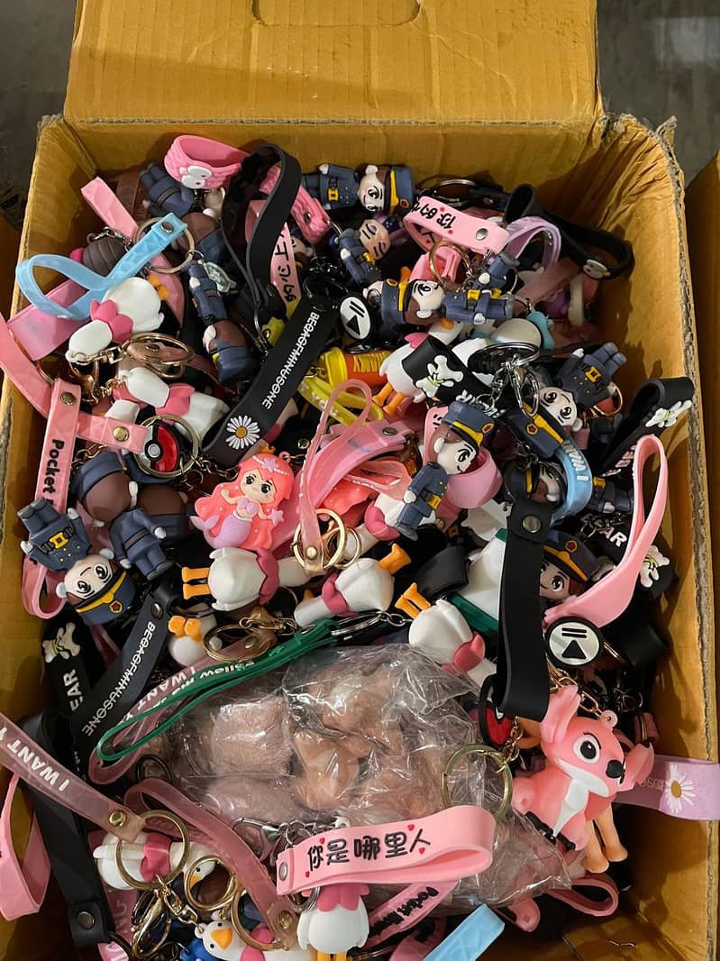 key chain 4