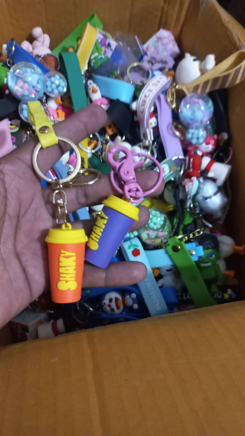 key chain 7