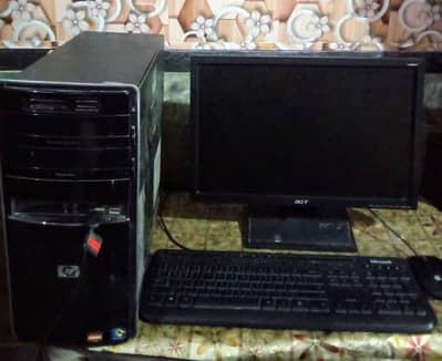 Computer for sell