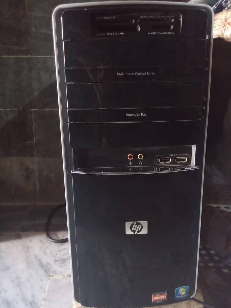 Computer for sell 1