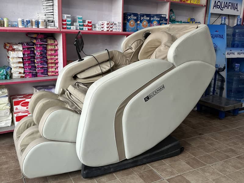 Massager machine 0