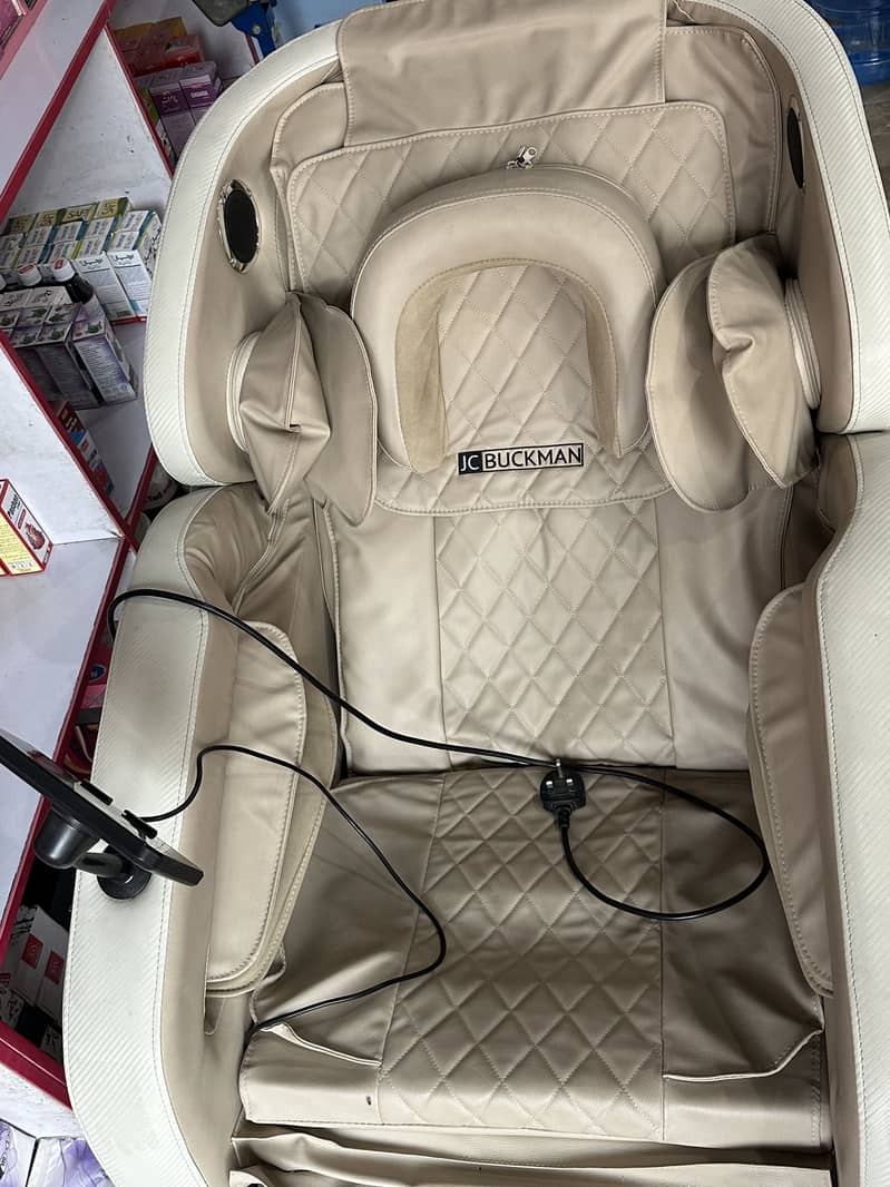 Massager machine 2