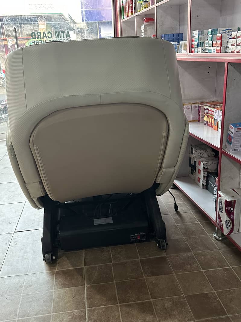 Massager machine 4