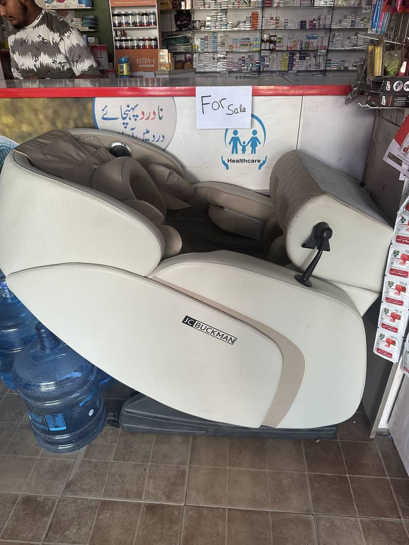 Massager machine 5