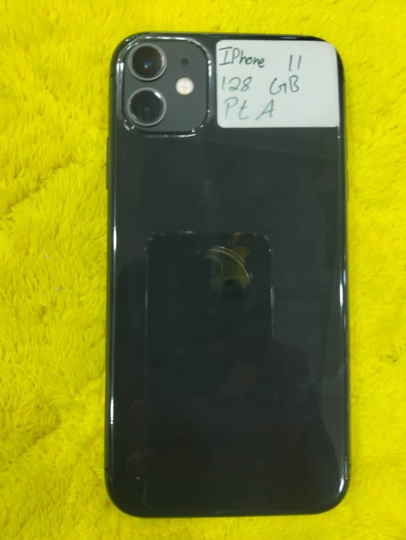 Apple iPhone 11 1