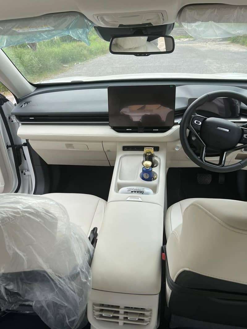 Haval H6 2026 1