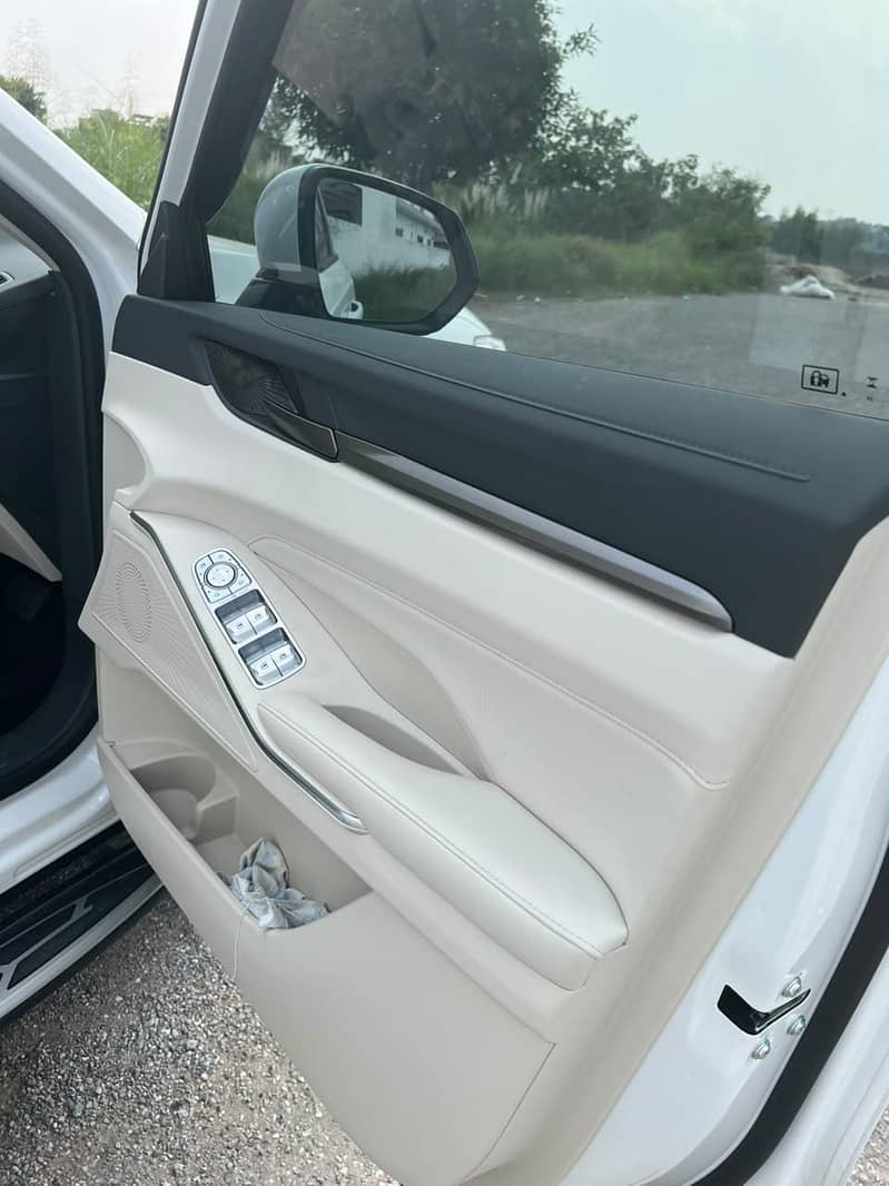 Haval H6 2026 5