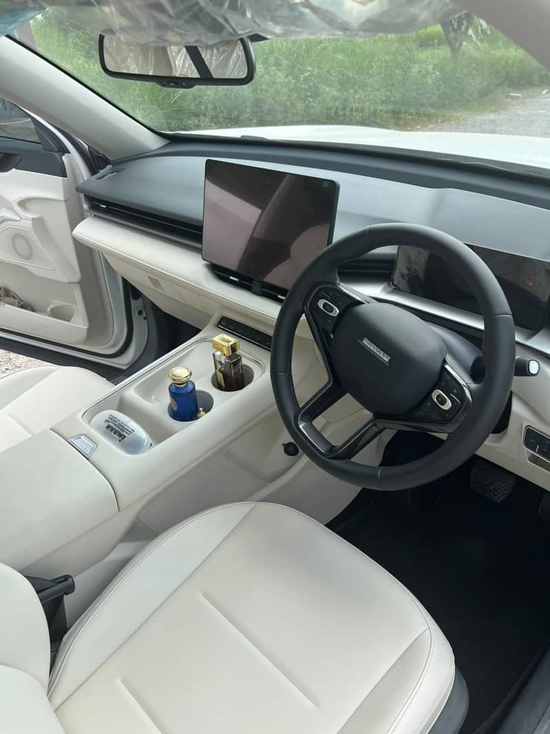 Haval H6 2026 10