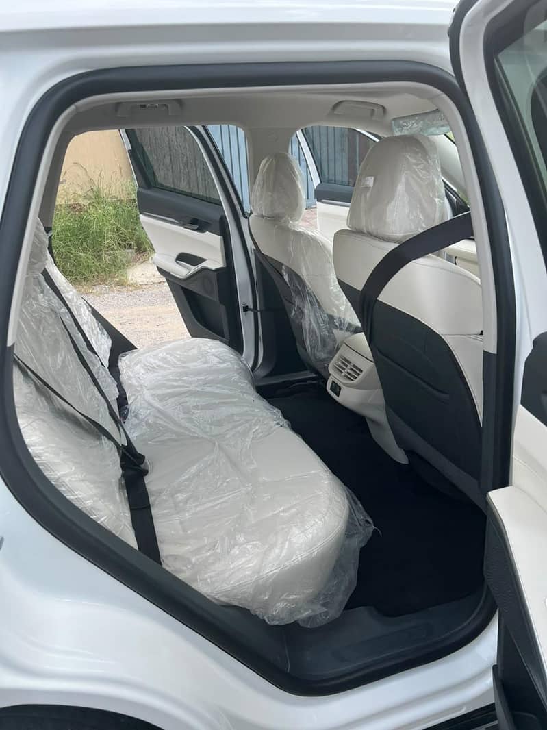 Haval H6 2026 13
